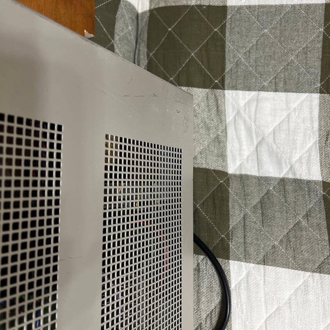 交渉歓迎！お得感！:Pioneer A-120D プリメインアンプ ジャンク