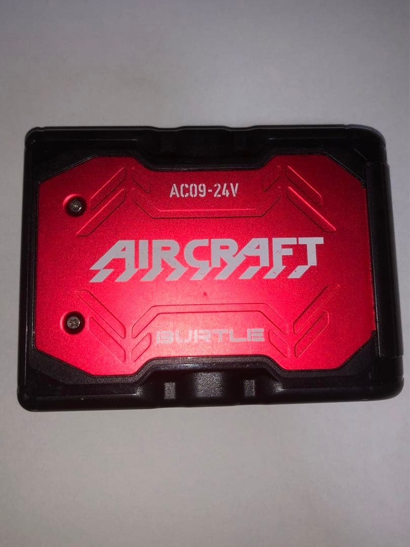 高　BURTLE AIRCRAFT