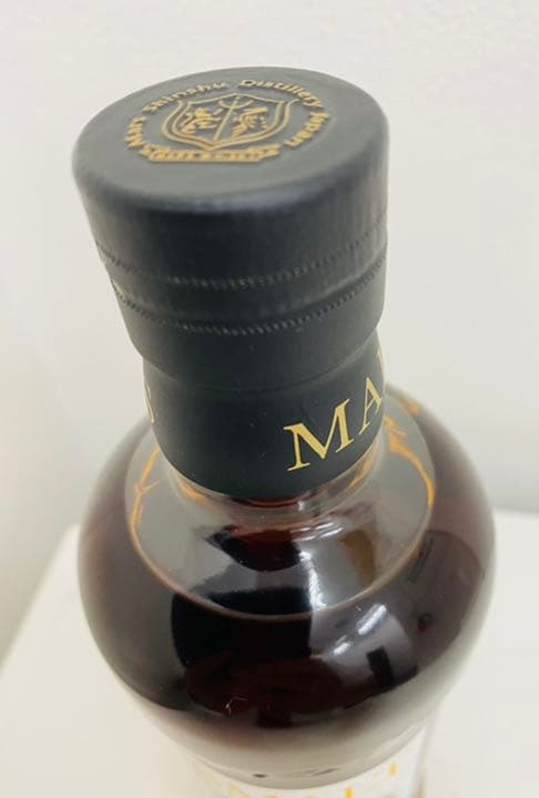 マルスウイスキー　マルスモルト 　ル・パピヨン　クモマツマキチョウ