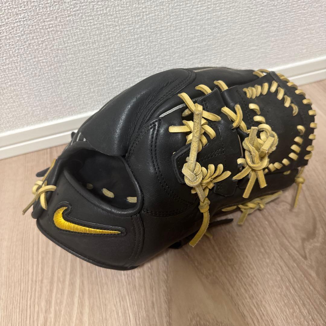 「本日限定価格」Nike一般軟式投手用　　松坂大輔モデル