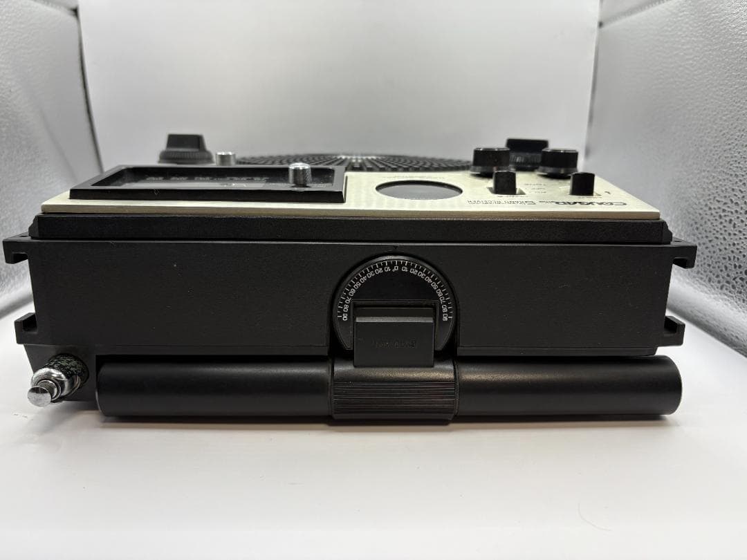 National Panasonic RF-1150 クーガー1150 ラジオ