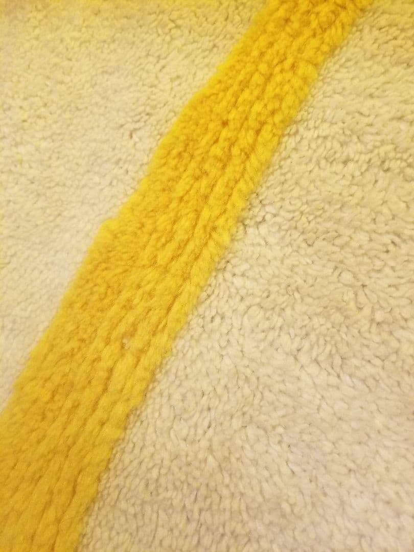 マクドナルド　ゴールデンアーチ　フロアマット