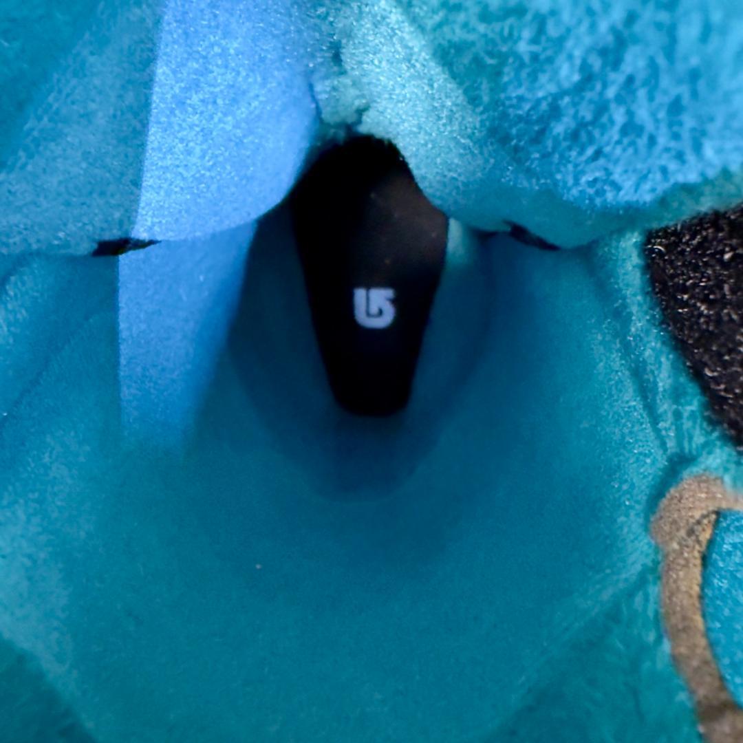 Burton LIMELIGHT AF 25cm　バートン　wide ワイド