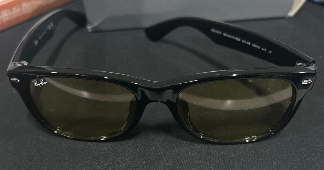 レイバン] サングラス 0RB2132F NEW WAYFARER