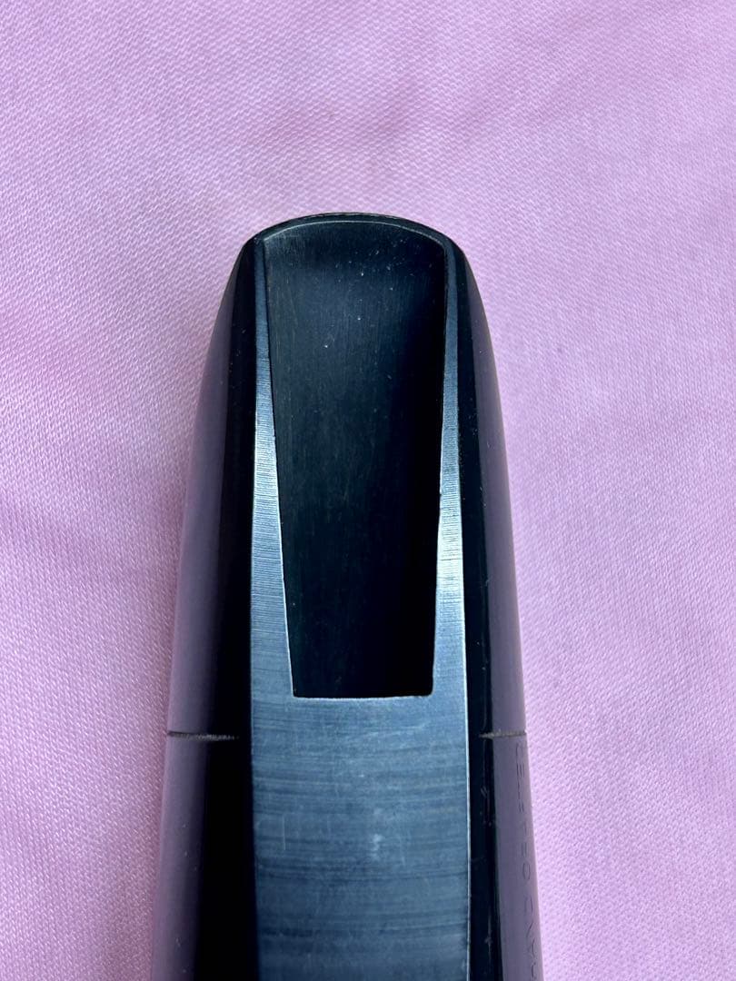 Richard Hawkins マウスピース B♭クラリネット用　Rモデル