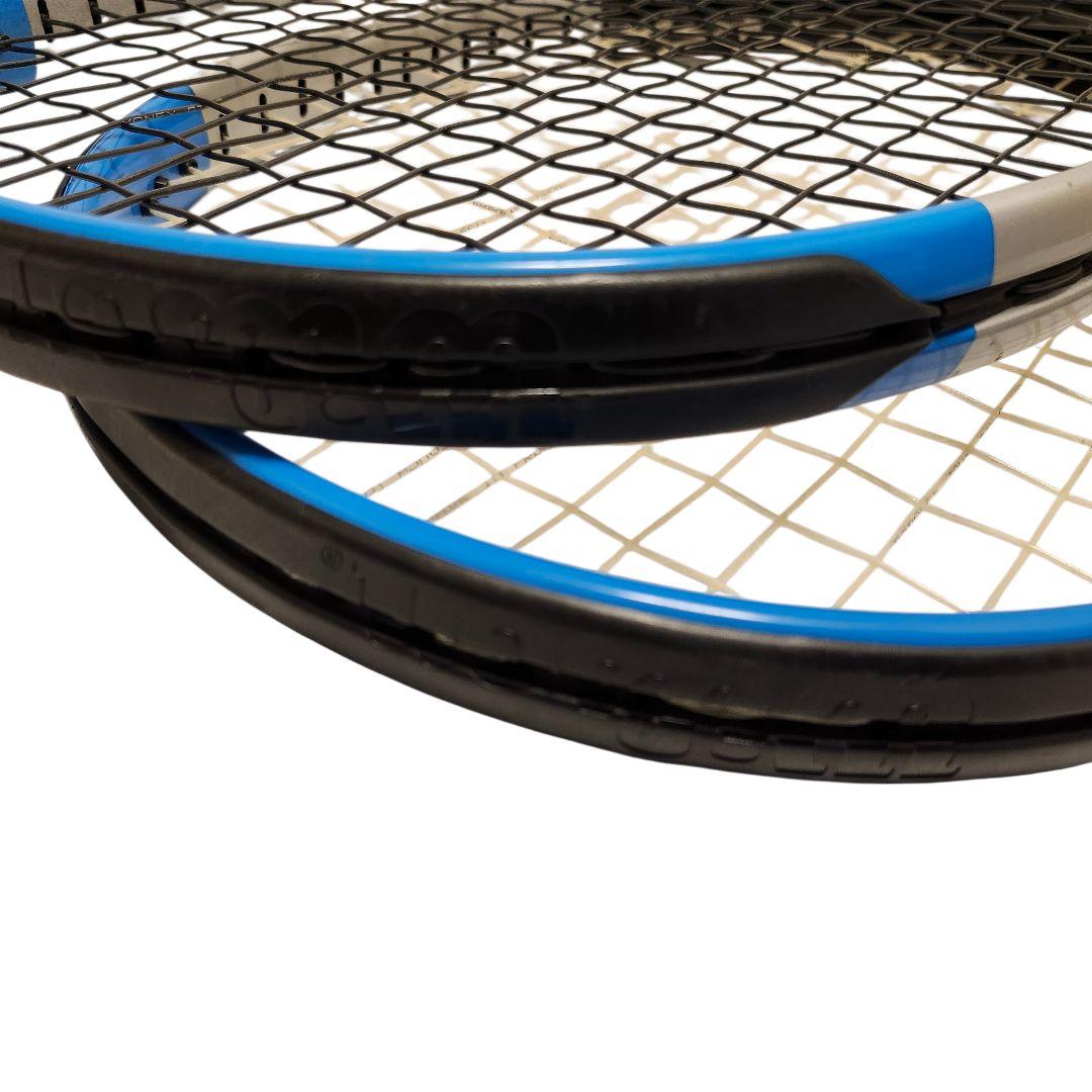 ラケット(硬式用) wilson ultra tour team v3