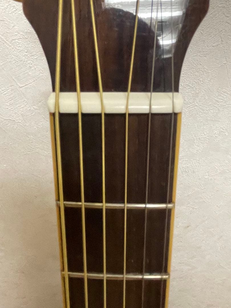 Yamaha FS720S アコースティックギター ヤマハ
