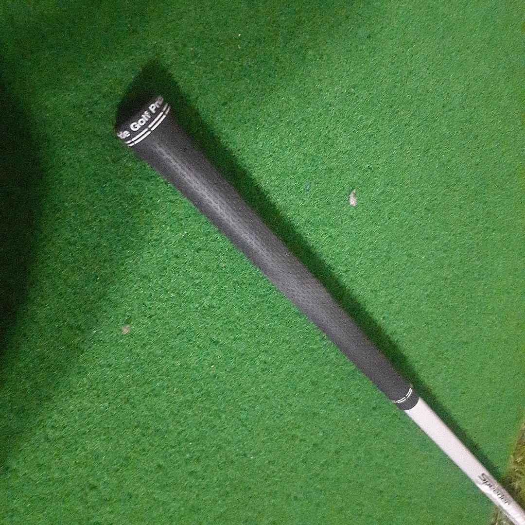 スピーダー569 エボリューションⅦ ドライバーシャフト タイトリスト