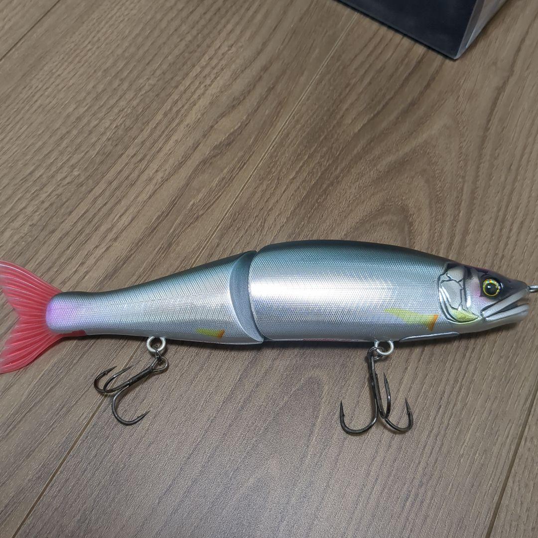 くらま　バラム245　ジョイクロマグナム