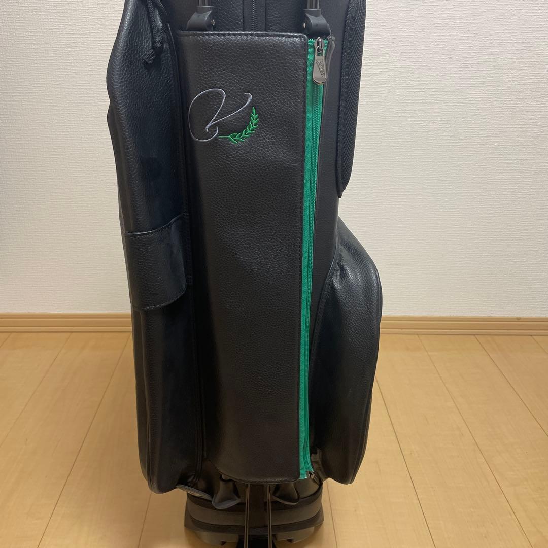 （HIRO）キャディバック　VATIC VICTORY/AUTOMATIC