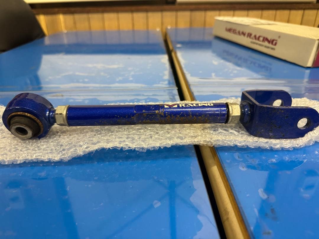 メーガンレーシング/50プリウス用/トーコン