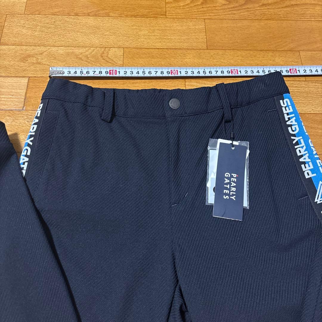 PEARLY GATES パーリーゲイツ ジョガーパンツ スウェットパンツ