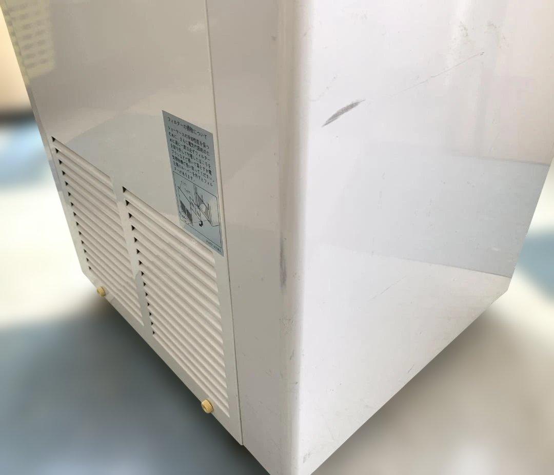 サンデン 業務用縦型冷蔵ショーケース AGV-90X-E キャスター付 100V