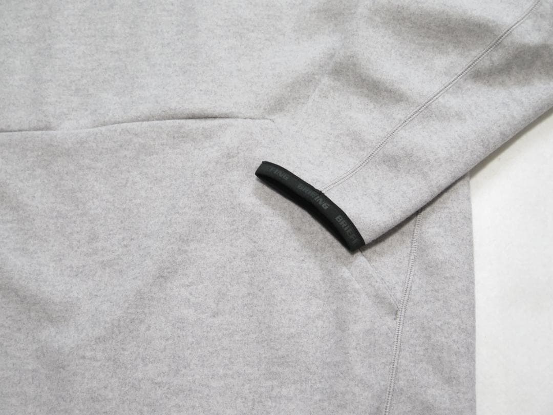 BRIEFING GOLF ブリーフィングゴルフ ツイーディーフーディーⓁ