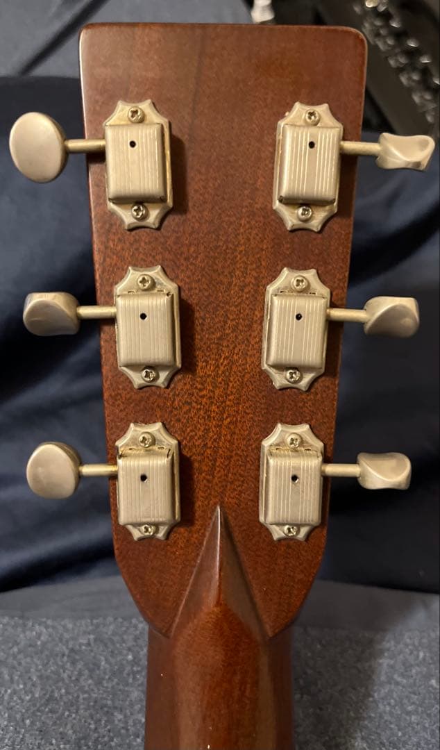 ギター Martin HD28 custom prewar reissue