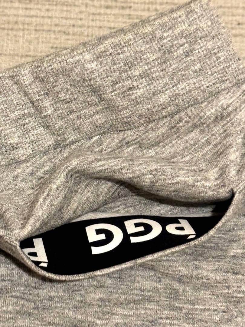 PGGメンズリブパンツMサイズ