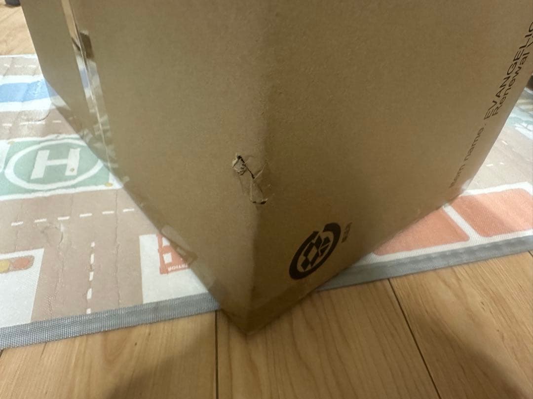 暁生っ子EVANGELION Unit-01 (Renewal Ver.)