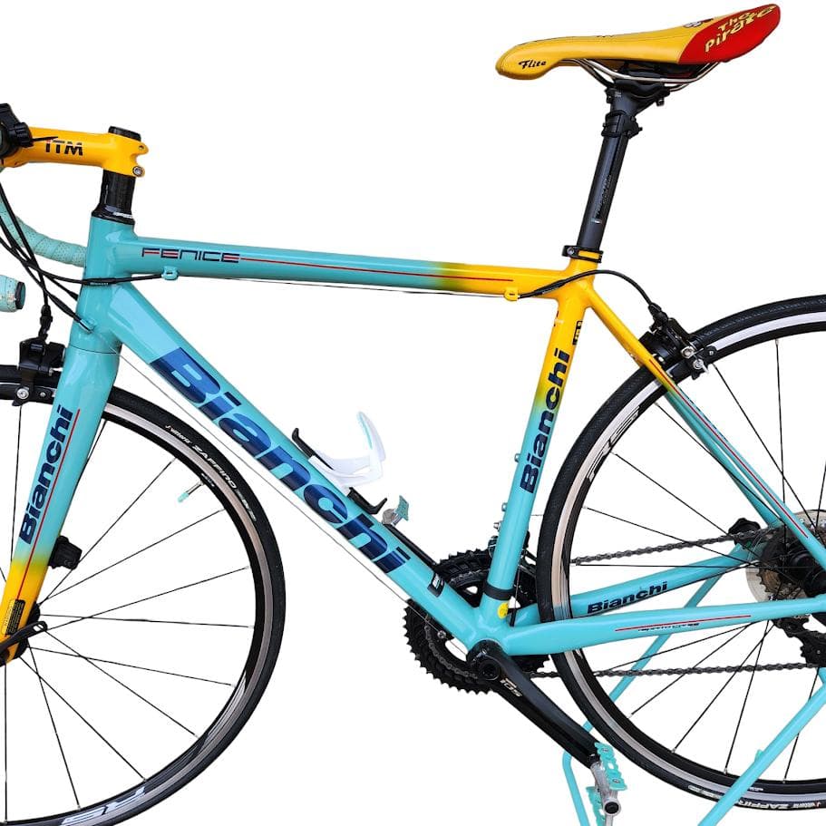 ビアンキ Bianchi フェニーチェ プロ FENICE PRO 2018