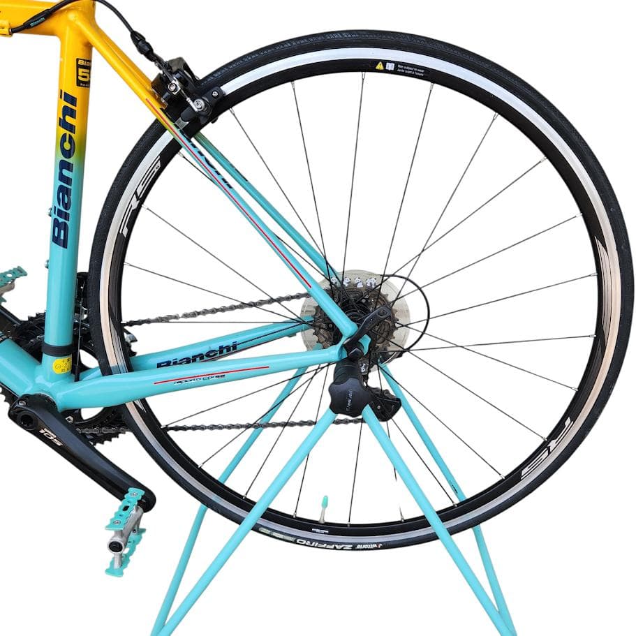 ビアンキ Bianchi フェニーチェ プロ FENICE PRO 2018