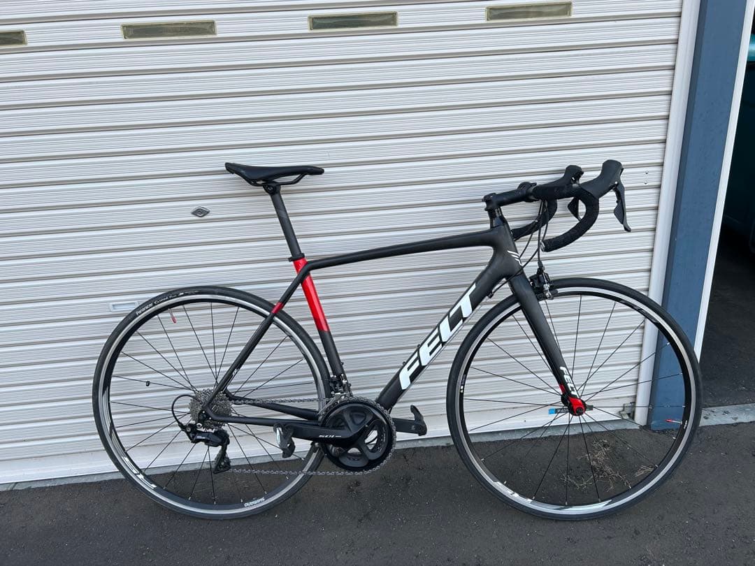 自転車本体 FELT FR5