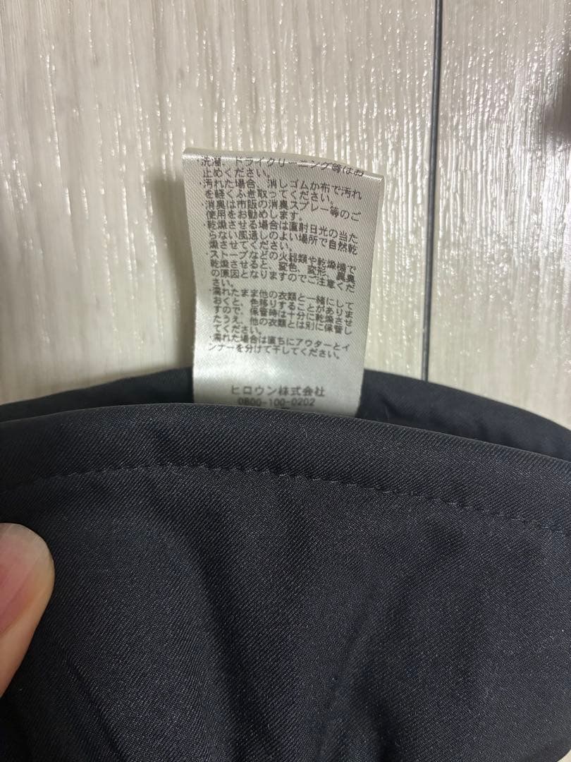 【極美品】スノーボード小物一式 グローブ、ニット帽、ゴーグル　セット