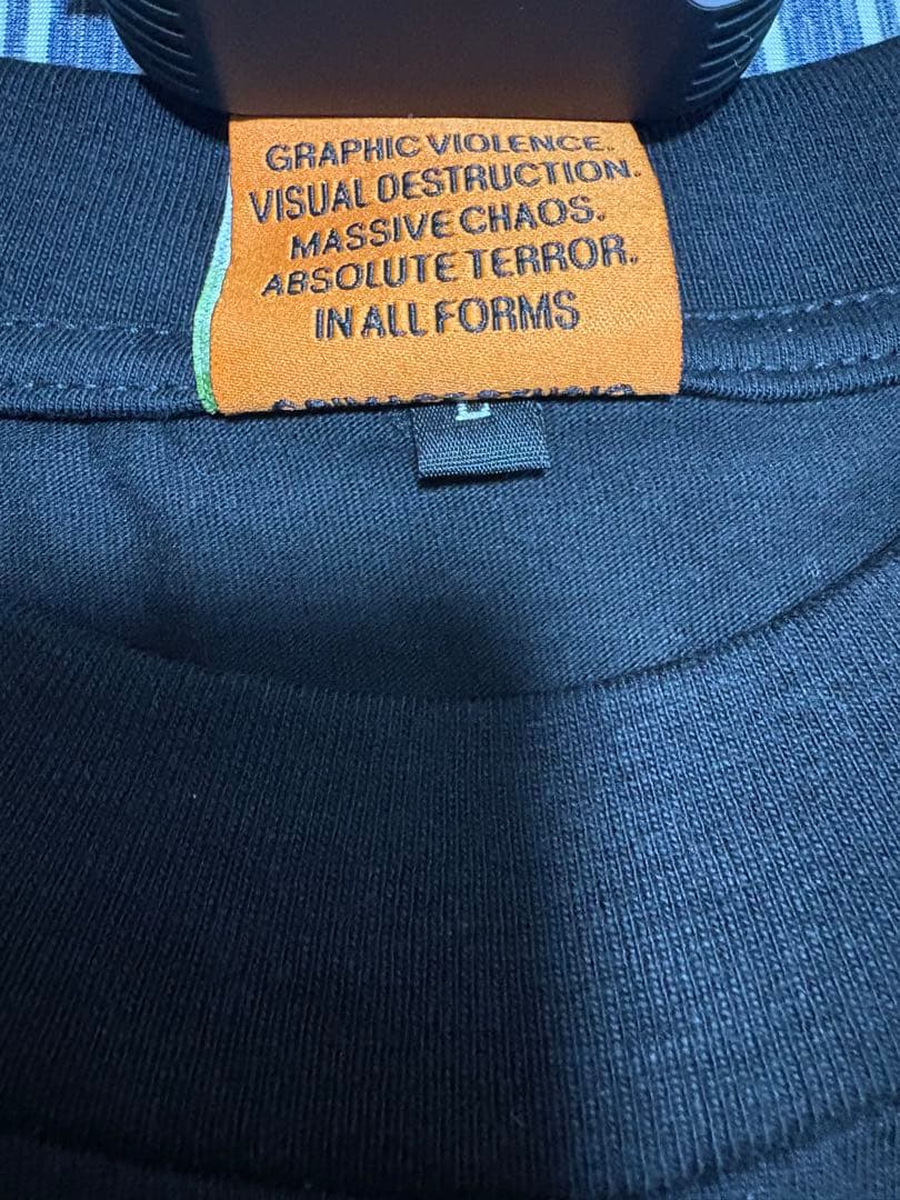 風の谷のナウシカ　ナウシカ　ジブリ　アニメ　ムービー　映画　tシャツ