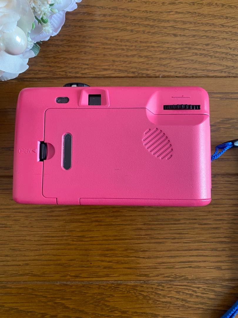 セーラームーンR キャラパチ　カメラ　レトロ