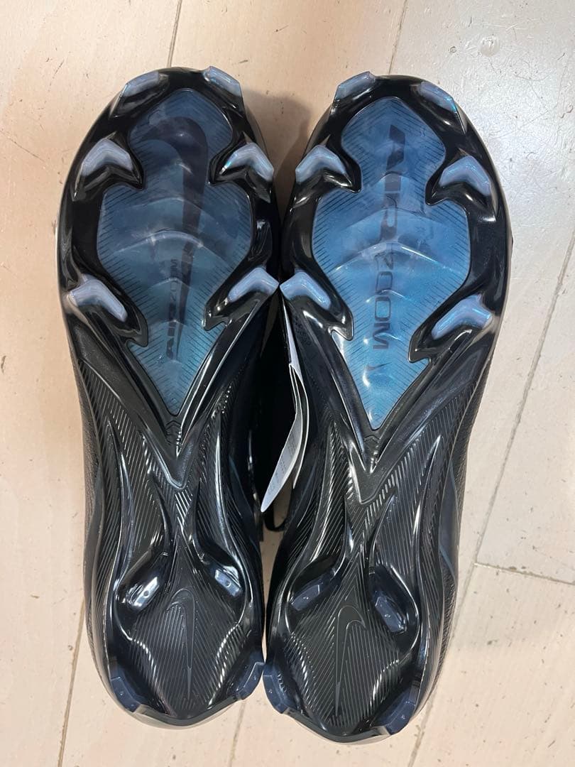 マーキュリアルヴェイパー16 FG