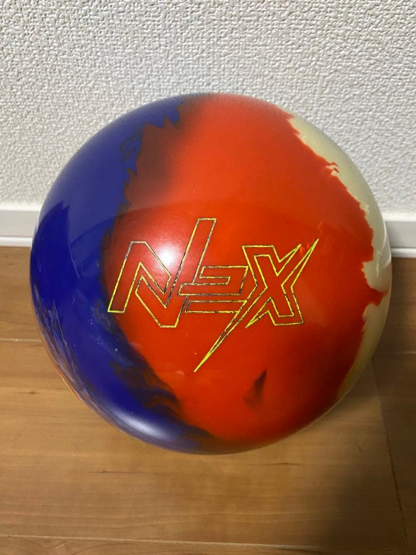 ね*だ様 ストーム　ワイルドアブソリュート