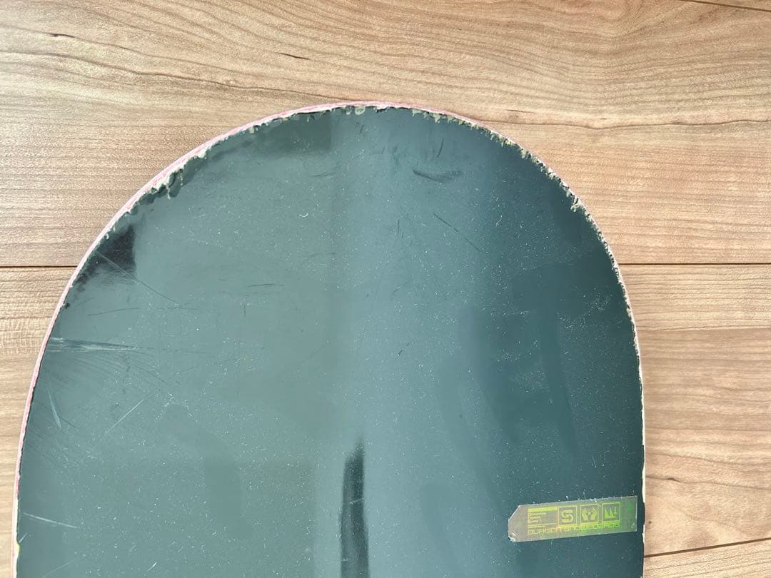 Burton DRAGON 156 スノーボード ビンディングセット