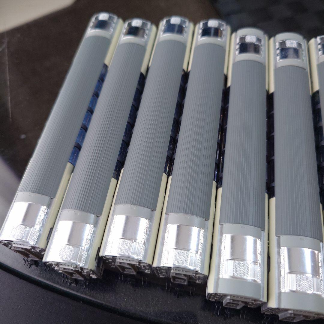 【Nゲージ】室内灯 MICROACE 215系2次車ホリデー快速ビューやまなし