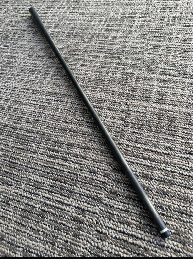 新品未使用品 ZOKUE カーボンシャフト11.5 mm