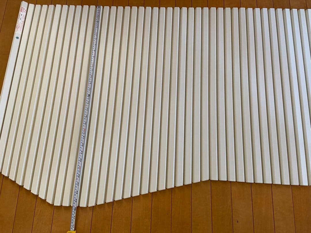 【未使用　新品】風呂ふた 902x1507mm 風呂 巻き蓋 ヤマハ