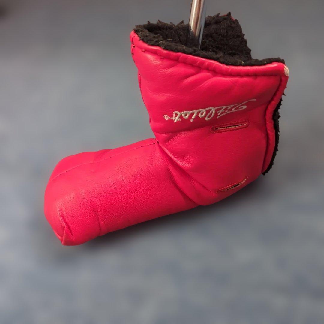 スコッティキャメロン 　スタジオステンレス　ニューポート２ ５００本限定