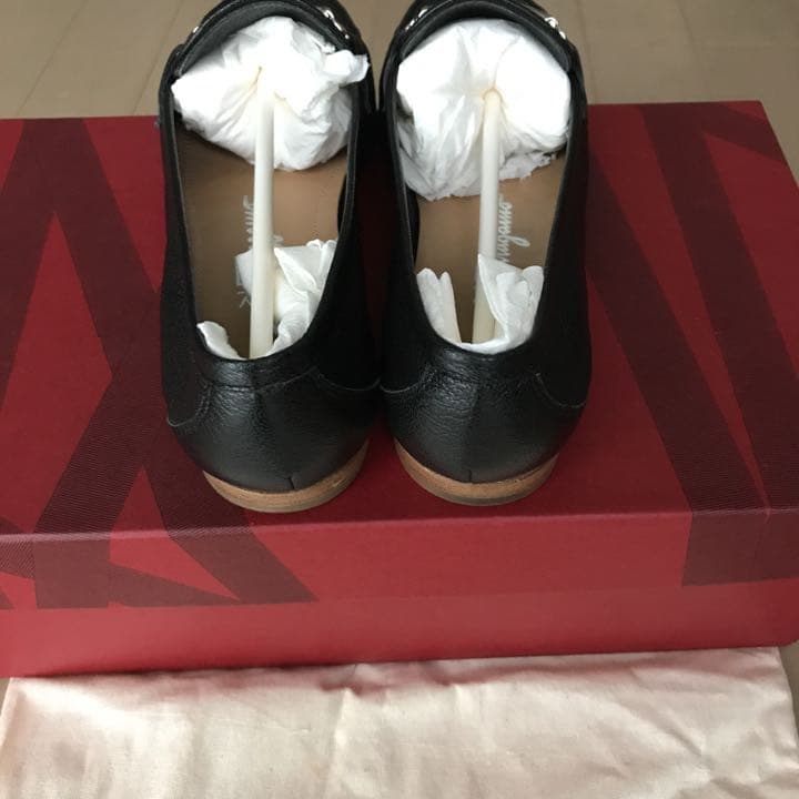 ☆フェラガモ☆　モカシン　小さいサイズ