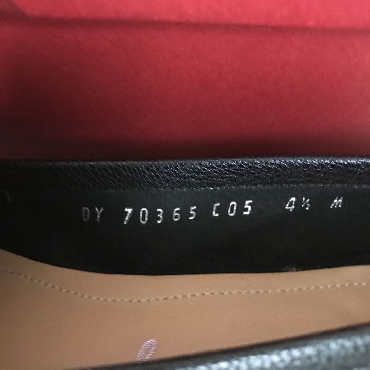 ☆フェラガモ☆　モカシン　小さいサイズ