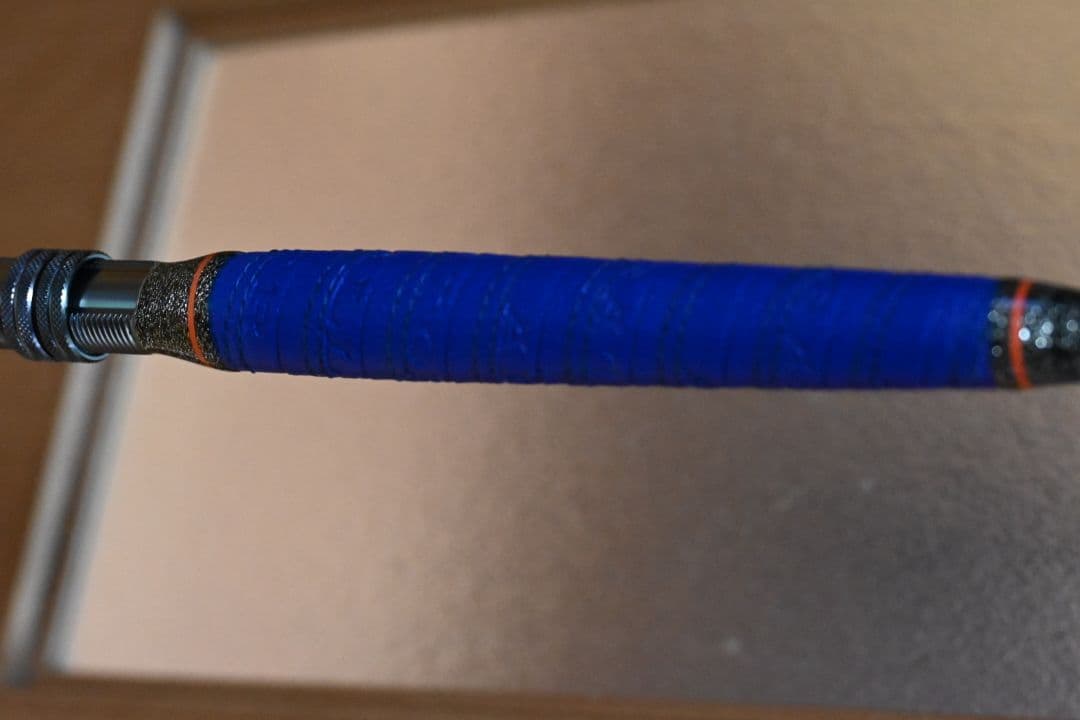 アリゲーター技研　スーパースター　60 230 剛樹