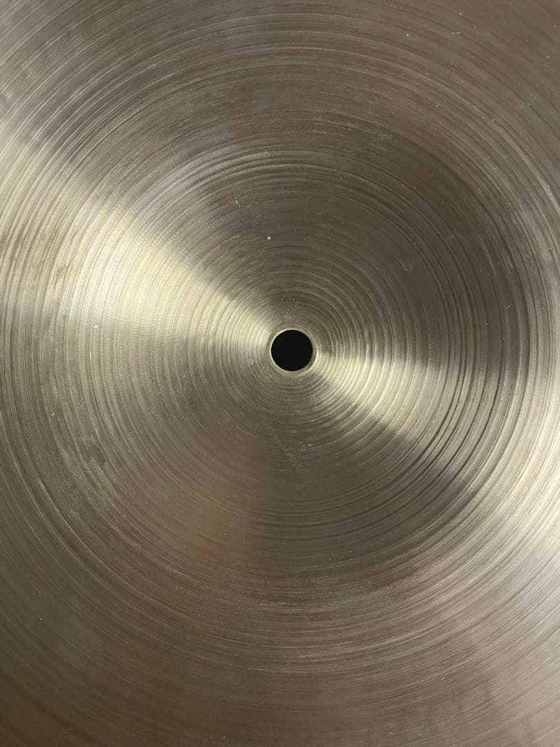 zildjian A swish knocker 22’56cm
