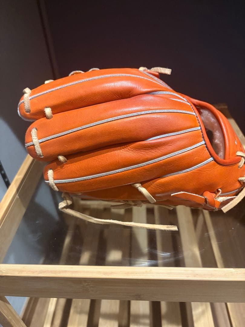 和牛JB 硬式内野手用