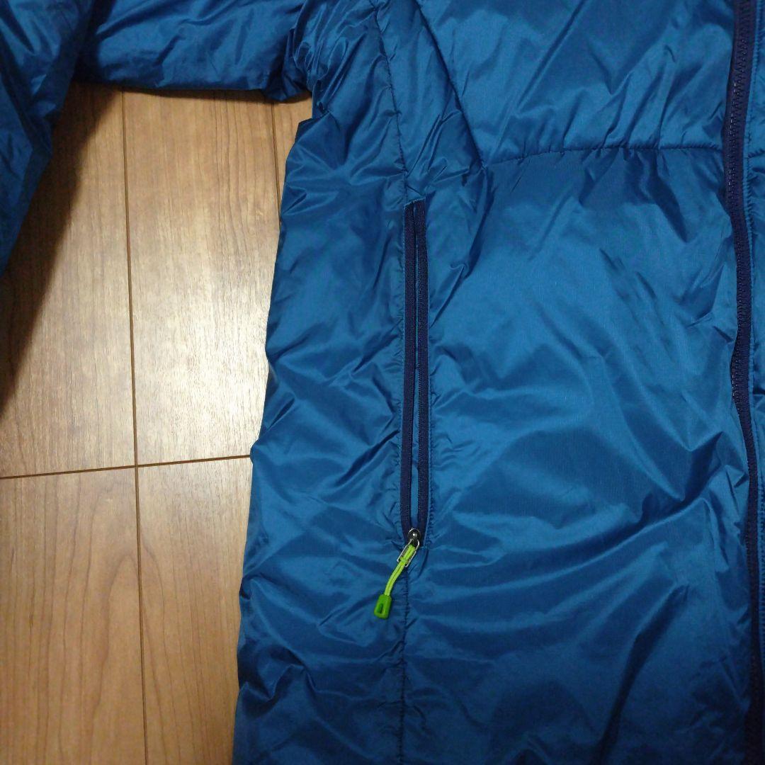 パタゴニア　ダスパーカ　2015年 Mサイズ