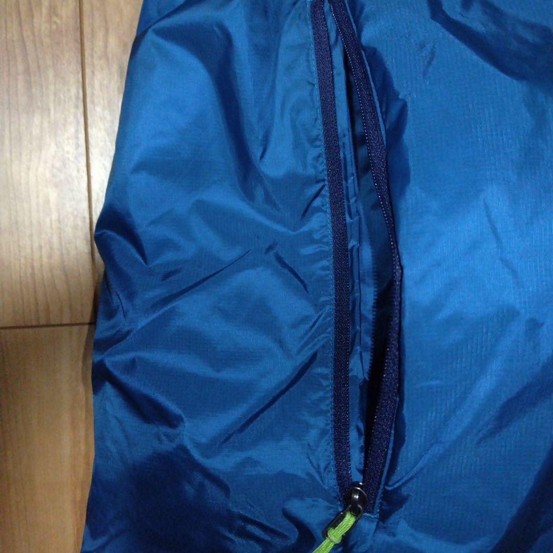 パタゴニア　ダスパーカ　2015年 Mサイズ