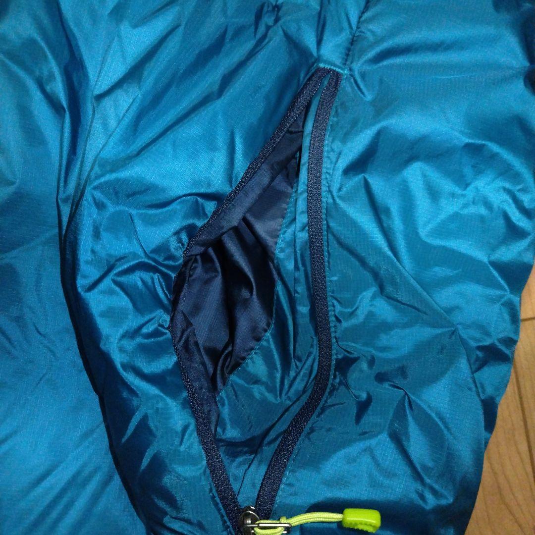 パタゴニア　ダスパーカ　2015年 Mサイズ