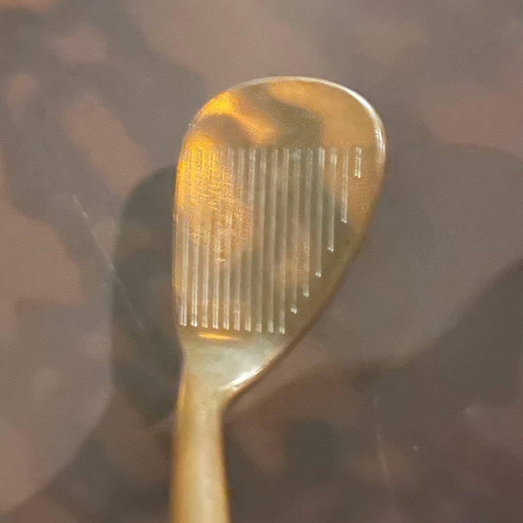 ◆ クリーブランド◆バイロン・ネルソン◆S◆LW◆操作性の良いやさしいウェッジ◆