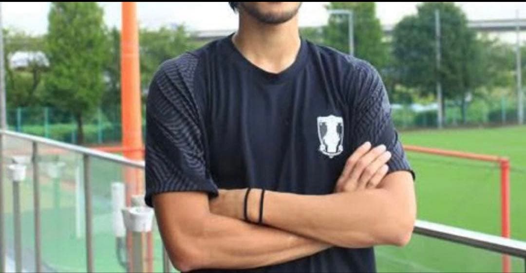 浦和レッズ20年NIKEストライクSSトップMトレーニングシャツ&パンツ