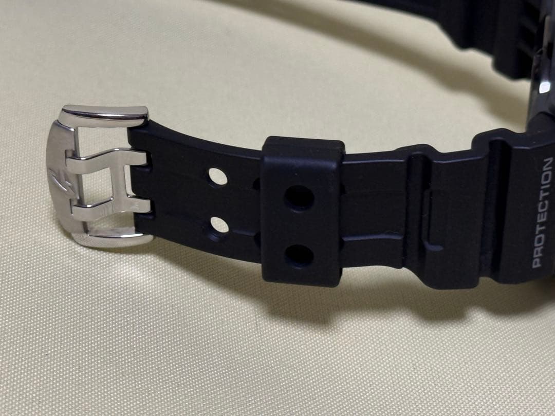 カシオ G-SHOCK FROGMAN GWF-1000 フロッグマン