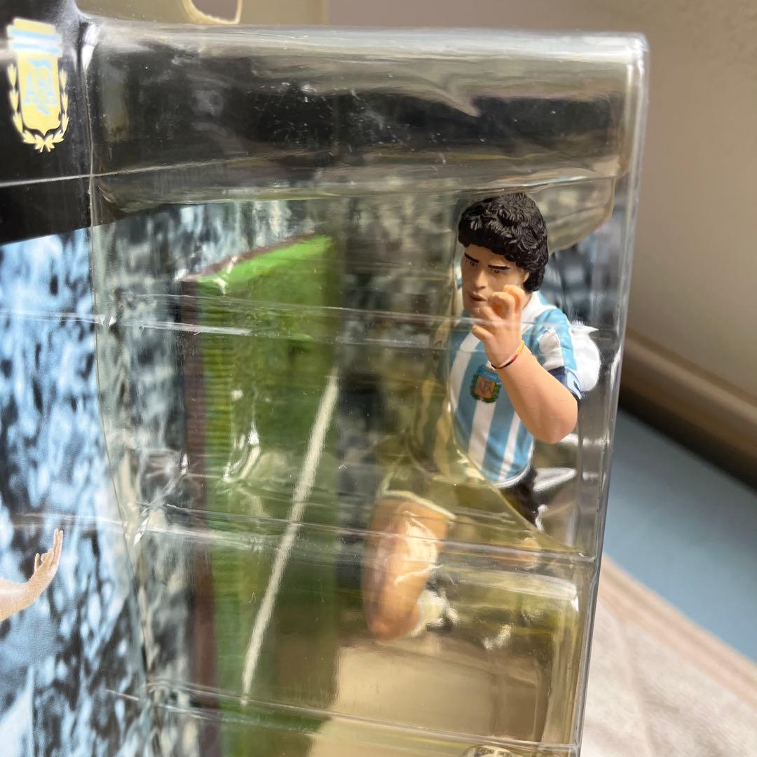 FANATICO Diego Maradona フィギュア