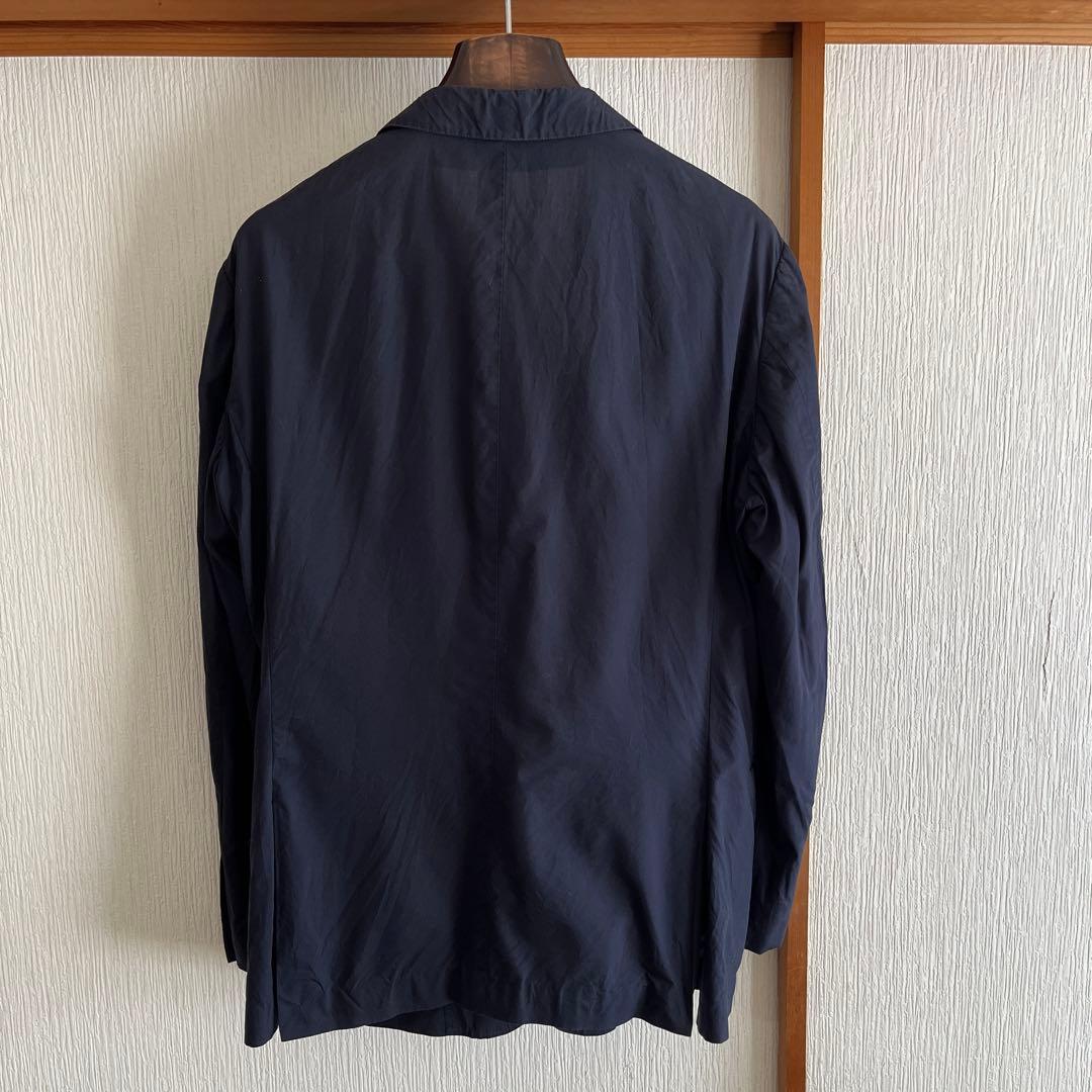 TOMORROWLAND PILGLIM シルク混 テーラード ジャケット