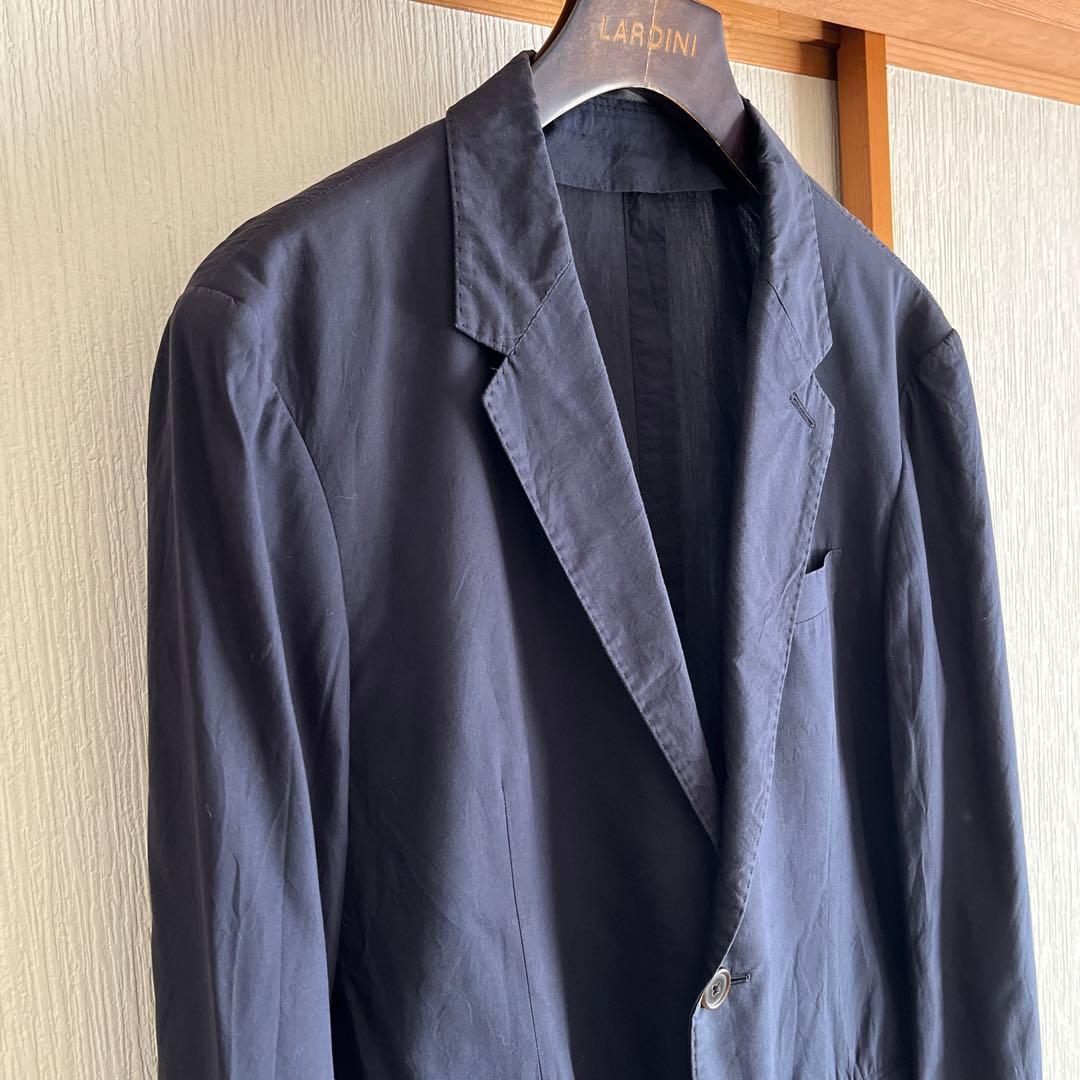 TOMORROWLAND PILGLIM シルク混 テーラード ジャケット