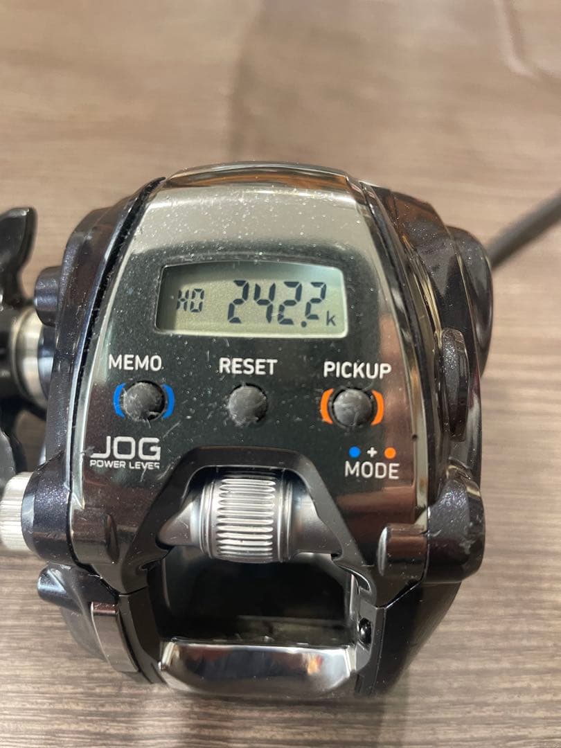 ダイワ　レオブリッツ200j -l ジャンク