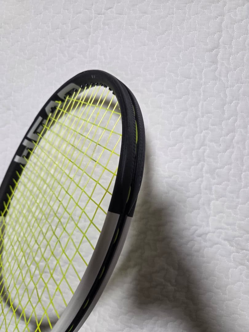 ヘッド　スピードMP　G2